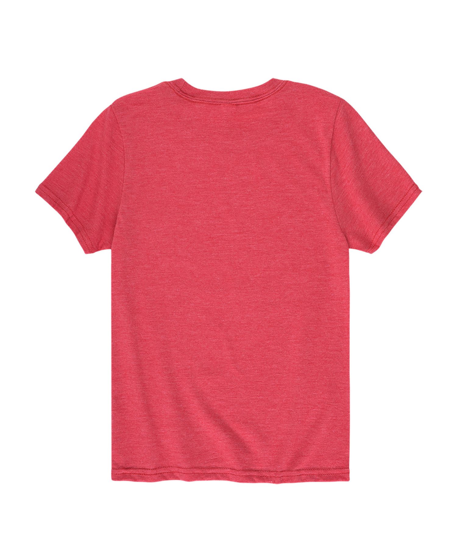 Big Boys Green Eggs Ham Graphic T-Shirt