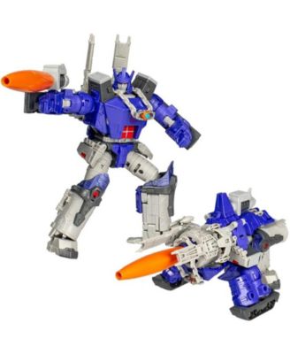 86-31 Galvatron Leader Class | Studio Series | Transformers: The Movie 86