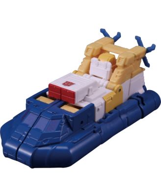 LG64 Seaspray with Lione Sawback | Japanese Legends