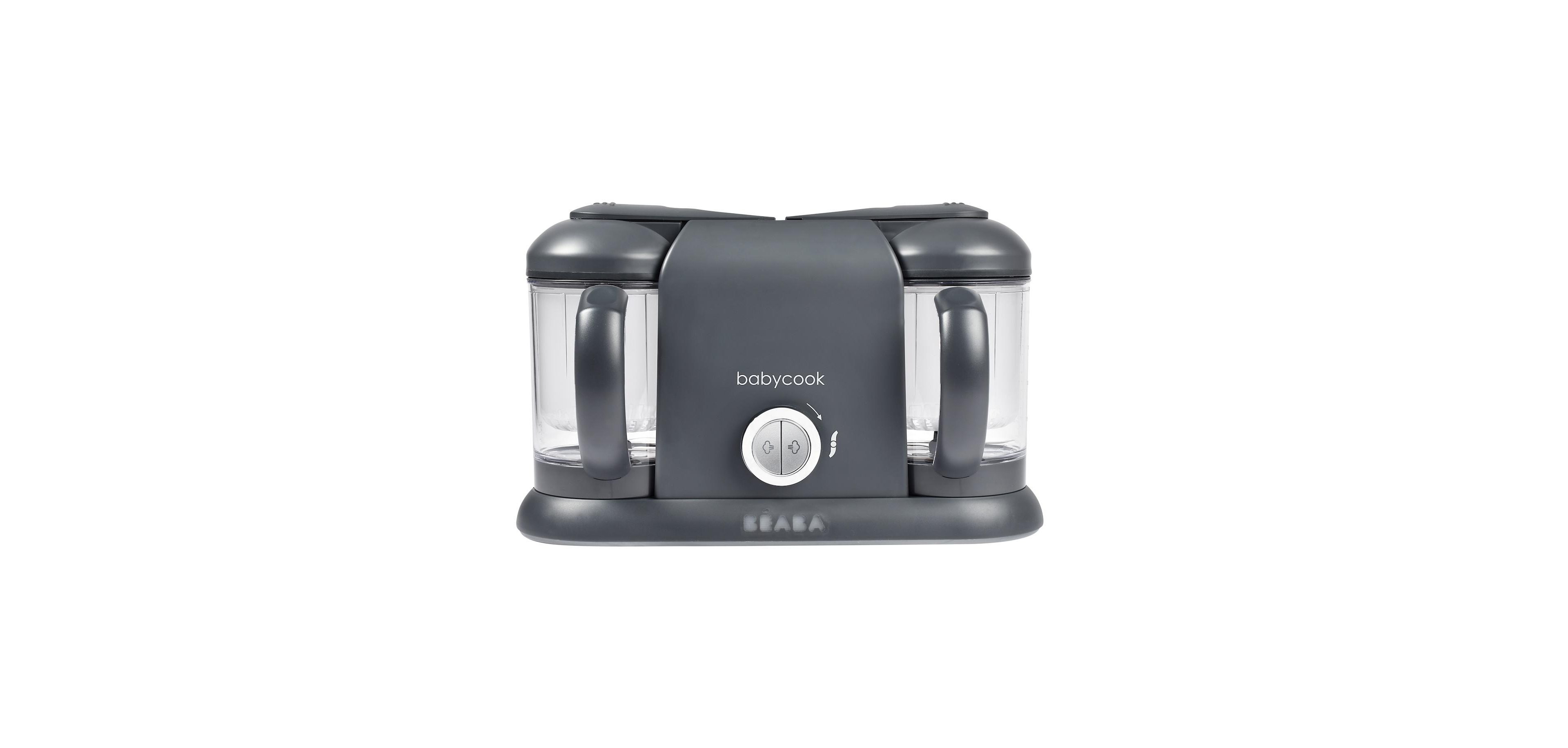 Beaba Baby Babycook Duo