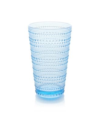 Santa Fe Acrylic Ice Tea Glasses, Set of 6