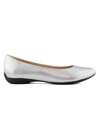 WomensBedford St Slip On Comfort Ballet Flat