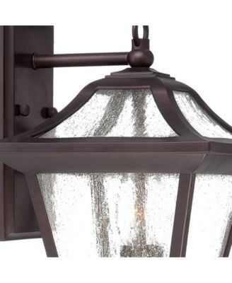 Birdhouse Shaped Outdoor Wall Light – Stylish Fixture for Outdoor Spaces