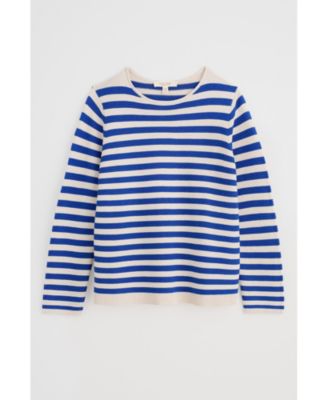 Women's Makers Sweater