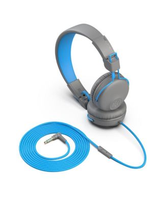 Studio On-Ear Wired Headphones