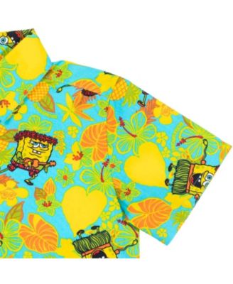 Boys Button Down Dress Shirt