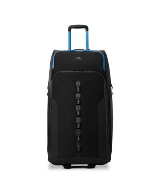 Hi-Life Large Wheeled Duffel