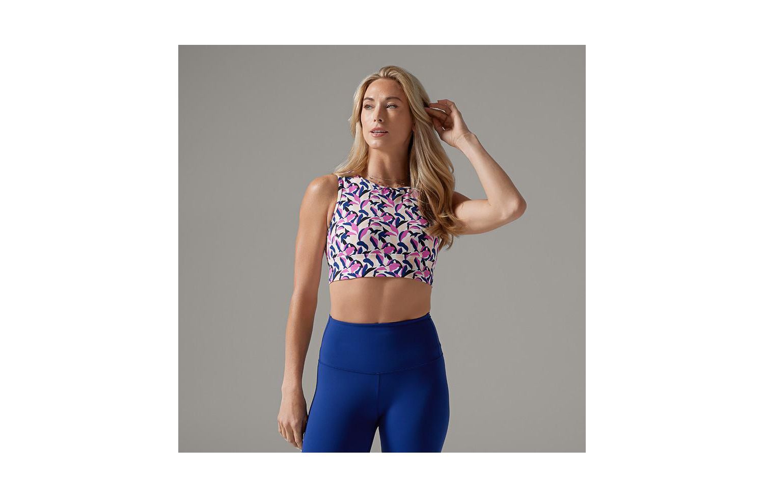 Women's Agility Bra