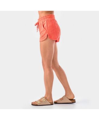 Women's Palm Terry Short