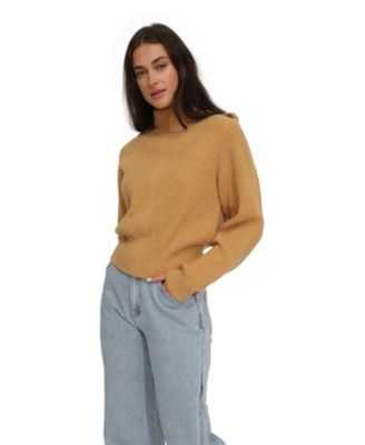 Women's Lost & Found Knitted Sweater