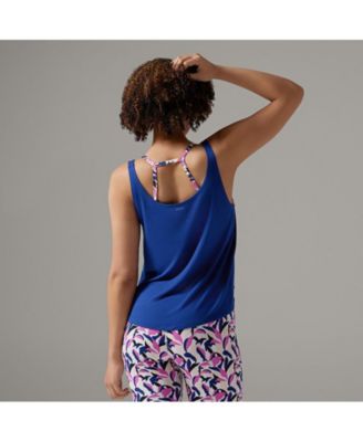 Women's Swing Tank