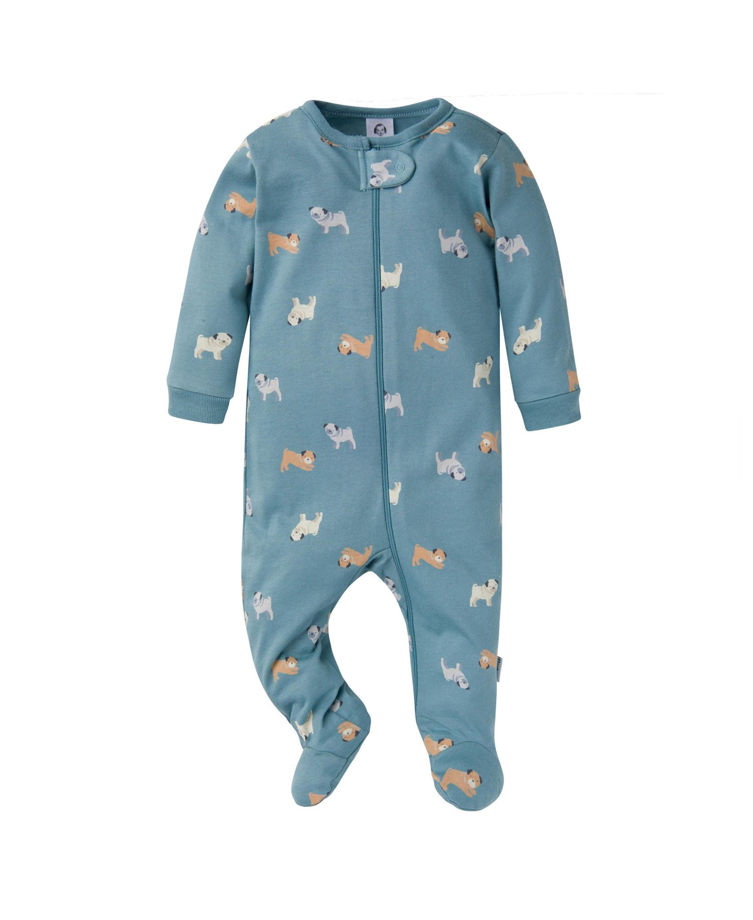 Baby Boys 4-Pack Sleep 'N Plays, Dogs