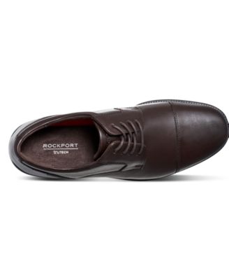 Men's Charles Road Cap Toe Dress Shoe