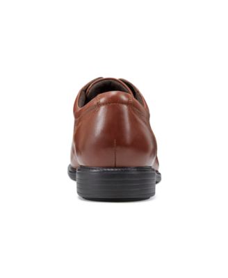 Men's Charles Road Plain Toe Dress Shoe
