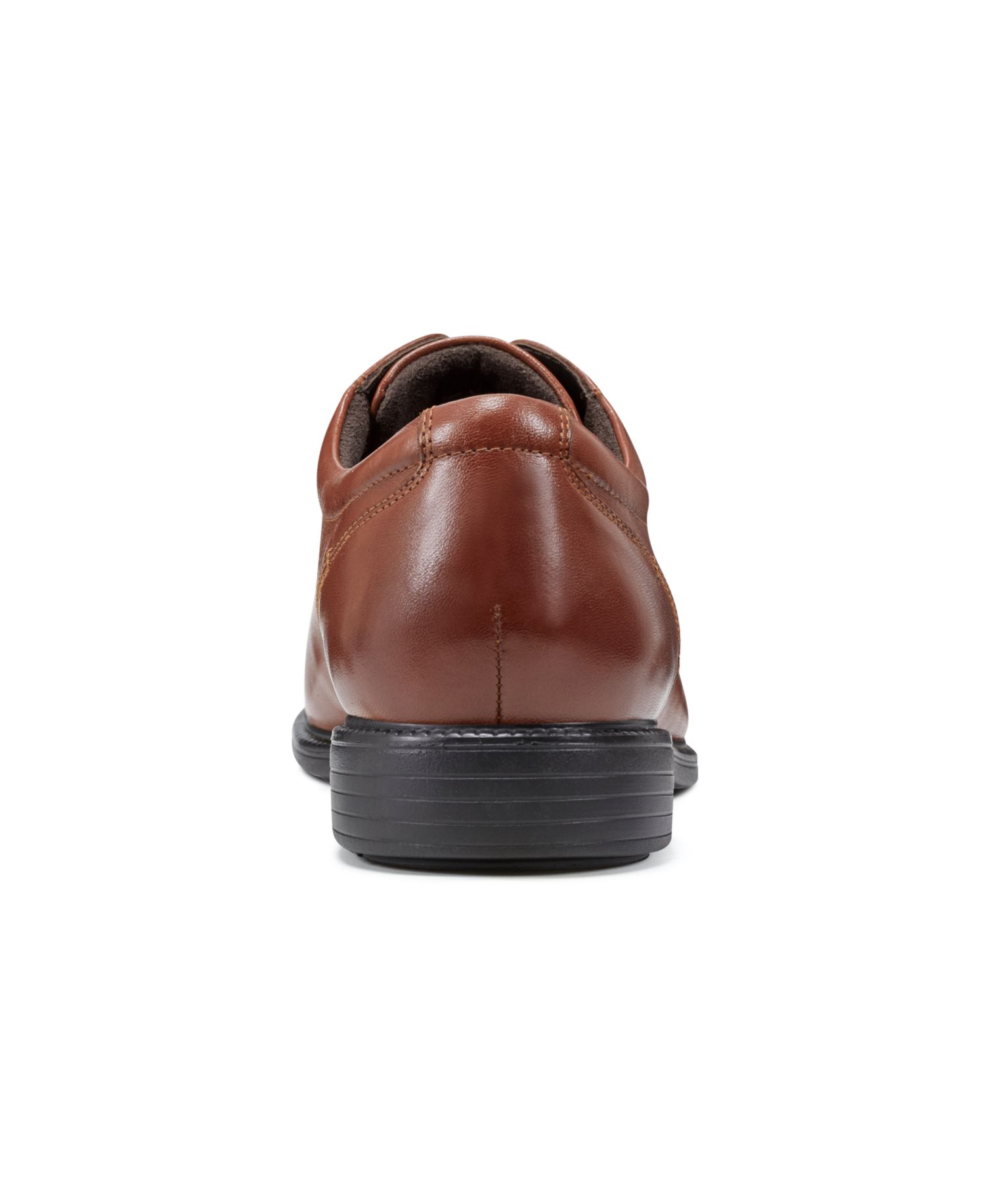 Men's Charles Road Plain Toe Dress Shoe
