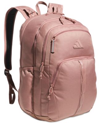 Prime 7 Tonal-Logo Laptop Backpack
