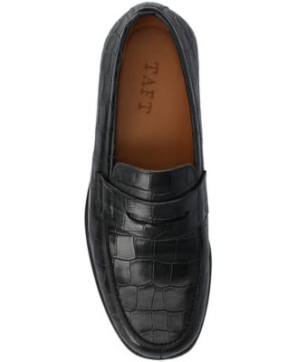Men's Sterling Dress Penny Loafers
