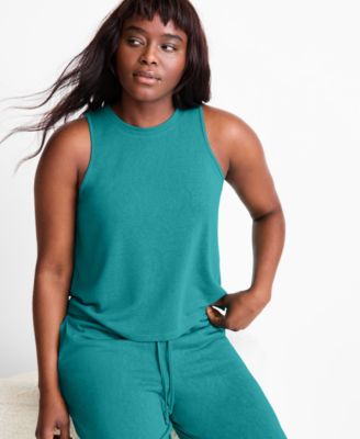 State of Day - Women's Relaxed Muscle Tank Top
