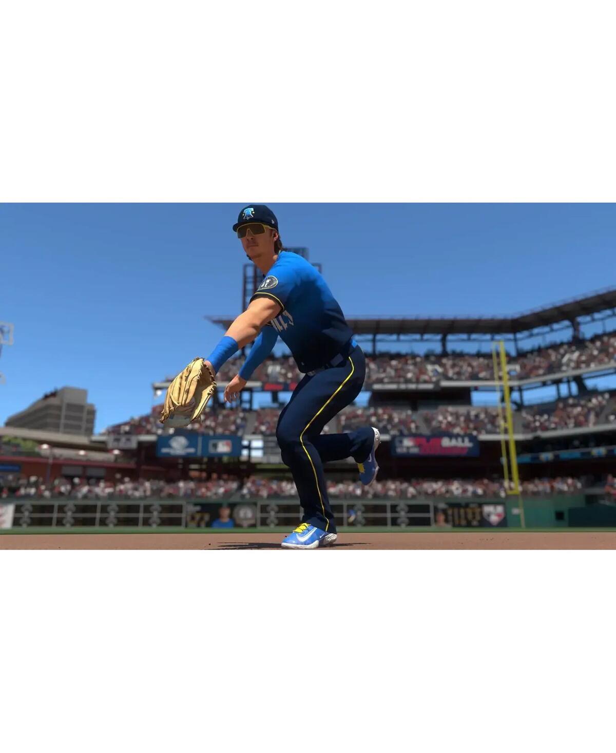 Cokem Mlb The Show '25 Game – Xbox Series X In No Color
