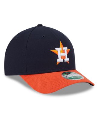 Men's Navy Houston Astros Player Replica 9FORTY Adjustable Hat