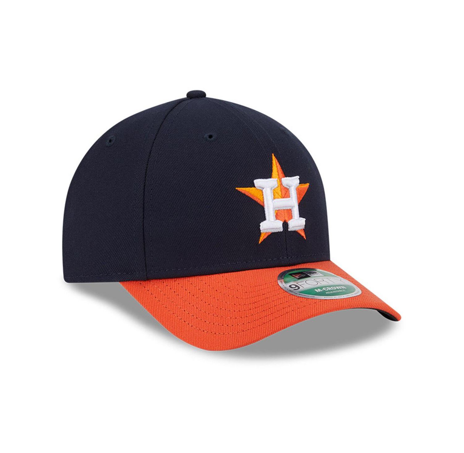 Men's Navy Houston Astros Player Replica 9FORTY Adjustable Hat