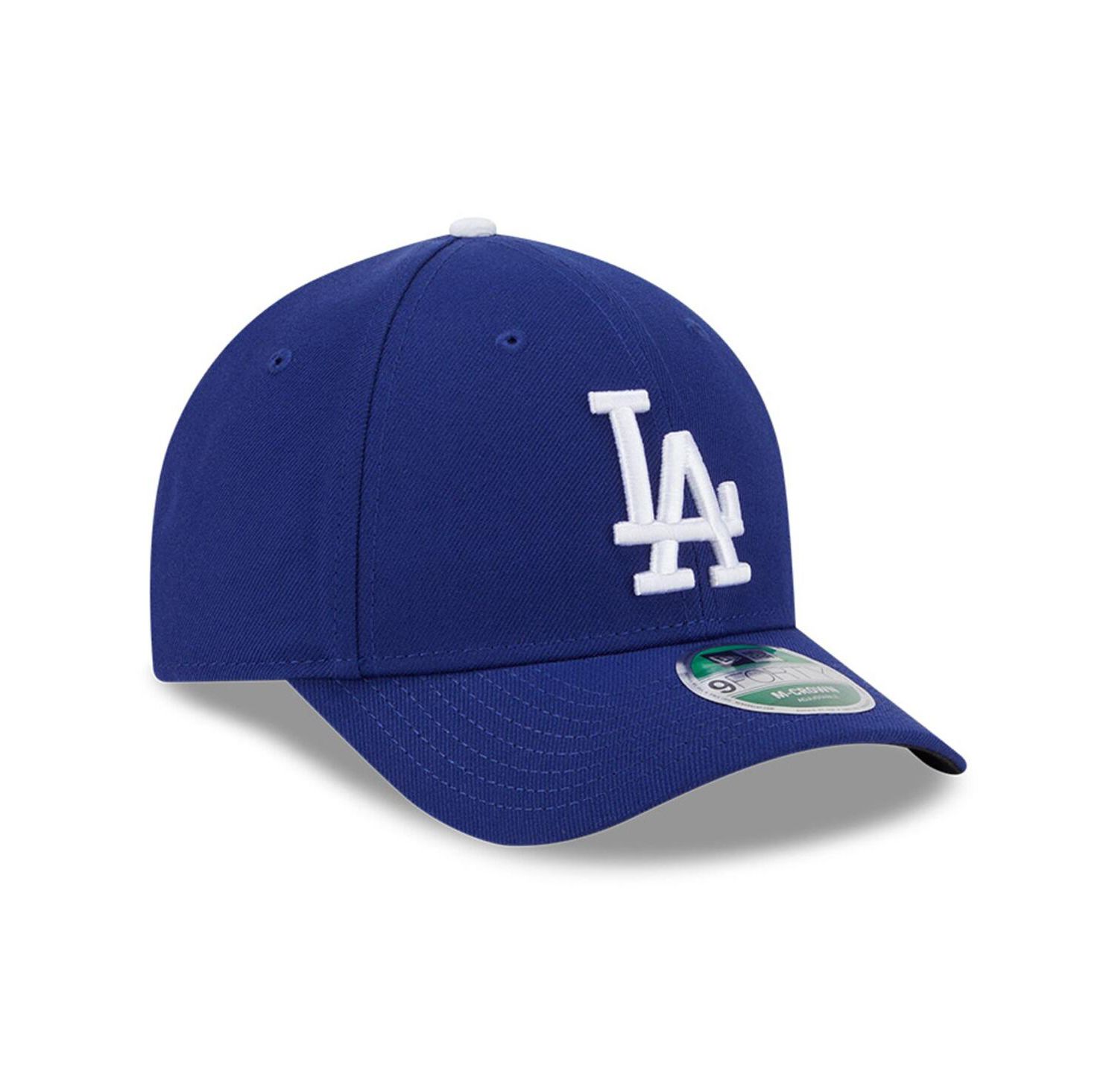 Men's Royal Los Angeles Dodgers Player Replica 9FORTY Adjustable Hat