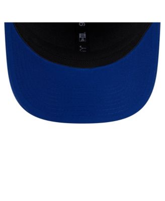 Men's Royal Chicago Cubs Multi-Rope 9SEVENTY Stretch-Snap Hat