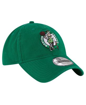 Men's Kelly Green Boston Celtics Team 2.0 9TWENTY Adjustable Hat