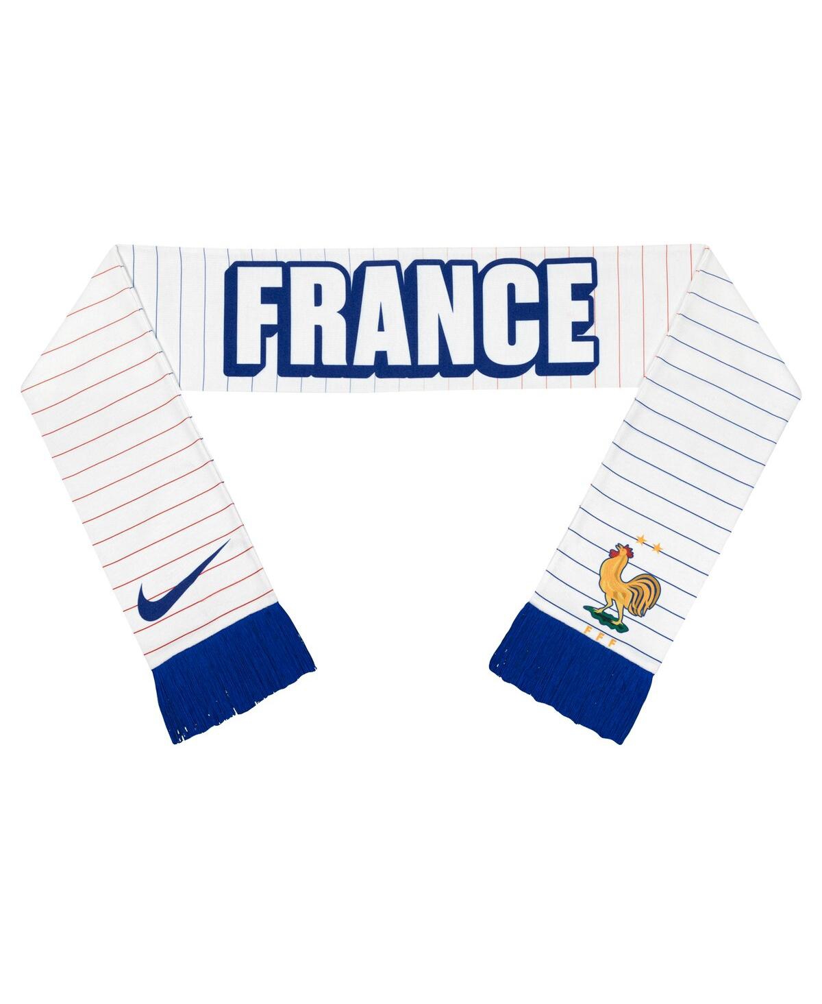 Nike France National Team Local Verbiage Scarf In No Color