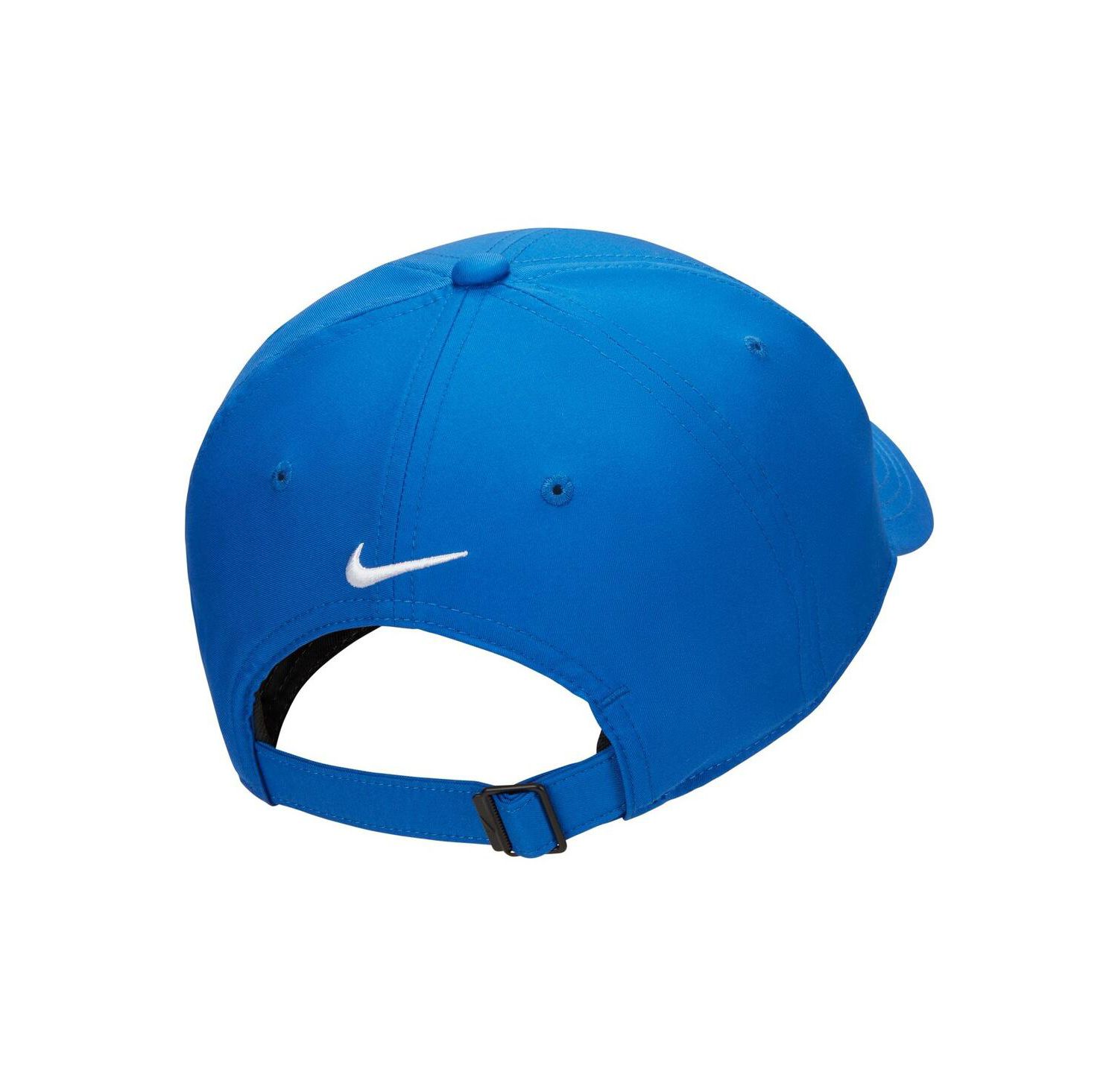 Men's Golf Royal Club Performance Adjustable Hat