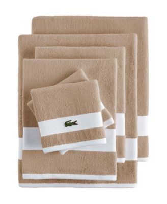 Lacoste Home