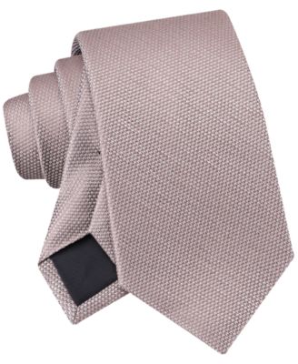 Men's Ratcliff Solid Textured Tie