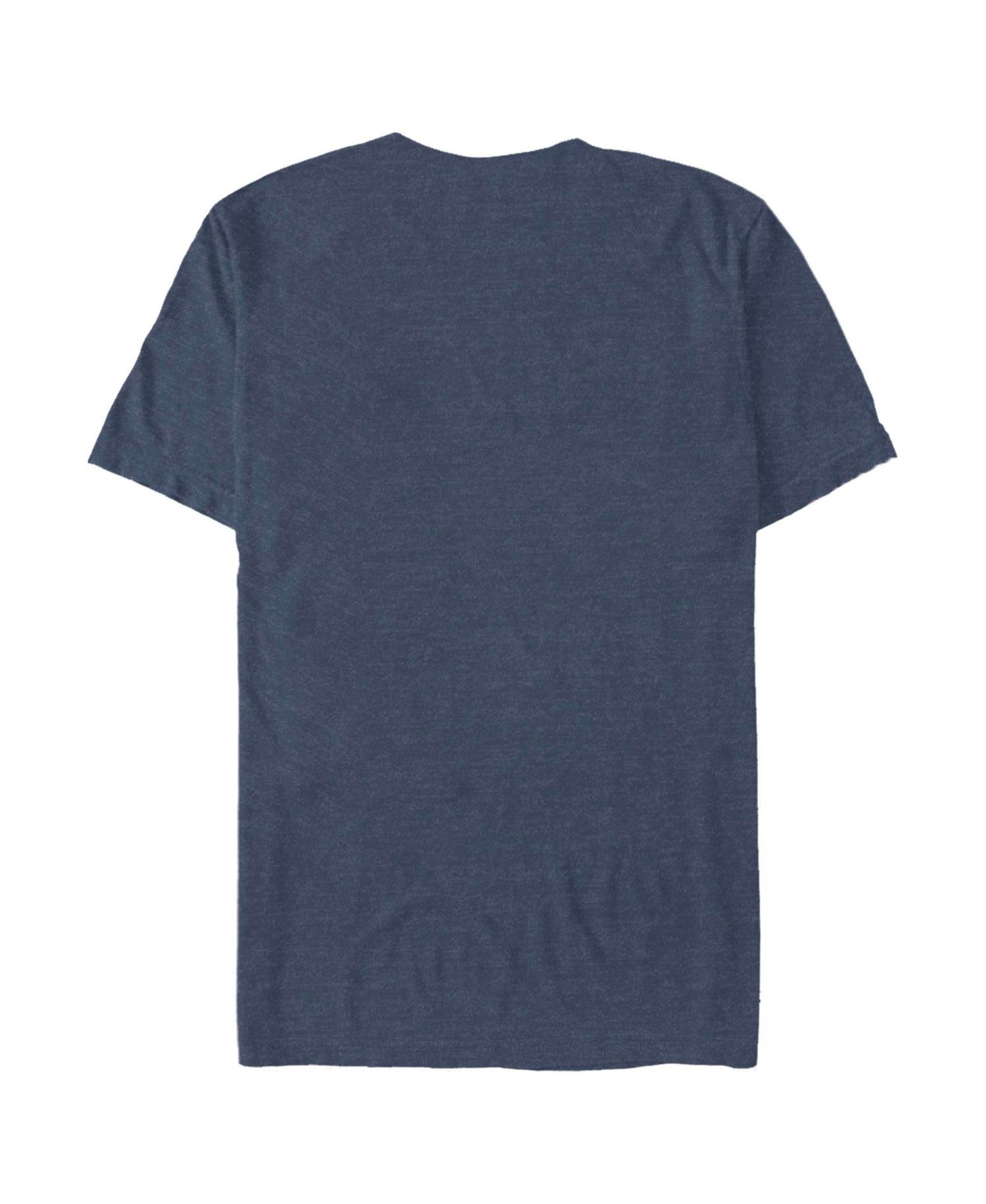 Men's Mountain View Short-Sleeve T-Shirt