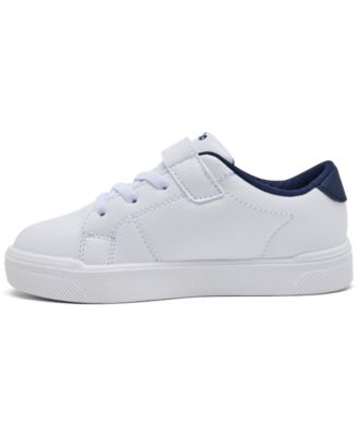 Toddler Kids Sutton Stay-Put Fastening Strap Casual Sneakers from Finish Line