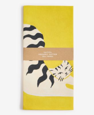 Supra Endura - Cat Kitchen Tea Towel