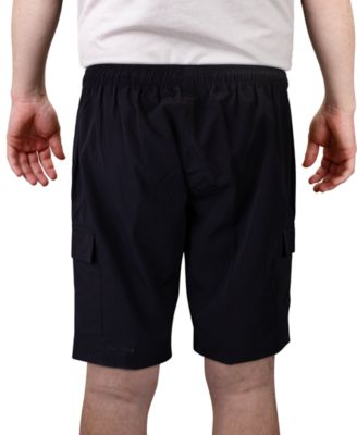 Men's Metal Vent Woven 9" Cargo Shorts