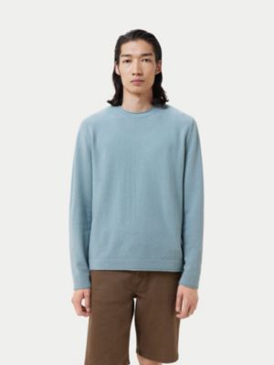 Men's Lightweight Cashmere Sweater