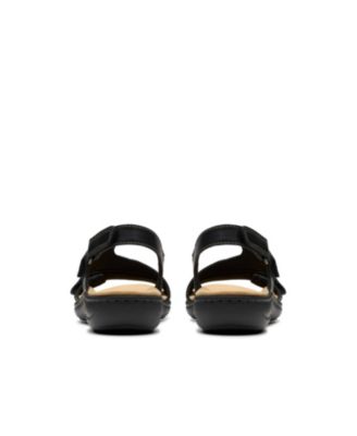 Women's Laurieann Faye Slip On Flat Sandals