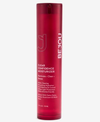 BEJOU - Clear Confidence Moisturizer, 1.7 oz.
