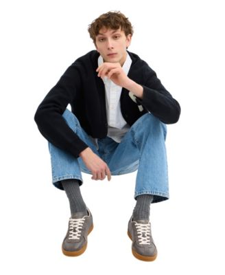 Men's Ellis Lace Up Sneakers