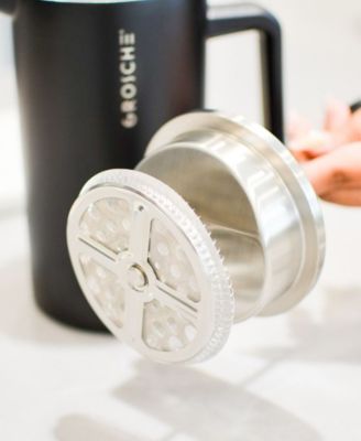 Dublin 8-Cup Double Wall French Press Coffee Maker