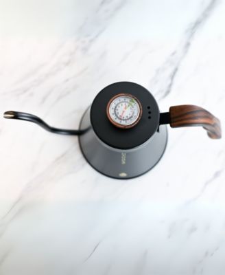 Marrakesh 34 oz. Gooseneck Kettle