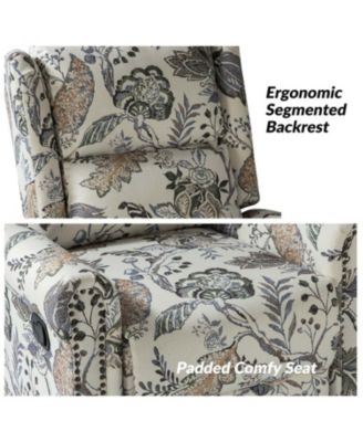 Material details missing and F&B details(Configuration and weight)missing