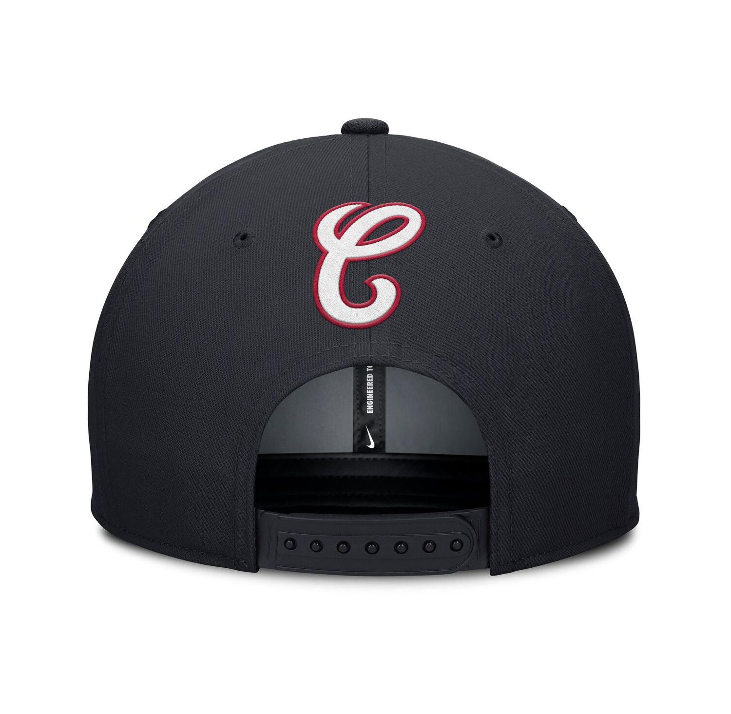 Men's Gray/Navy Chicago White Sox Pro Performance Snapback Hat