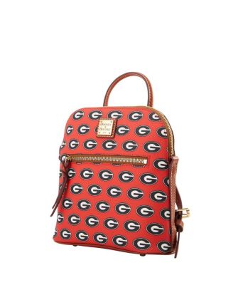 Georgia Bulldogs Small Backpack