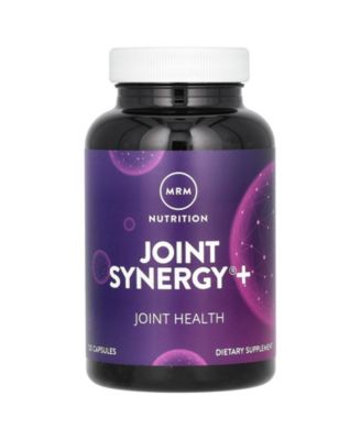 MRM Nutrition