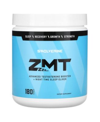 Swolverine