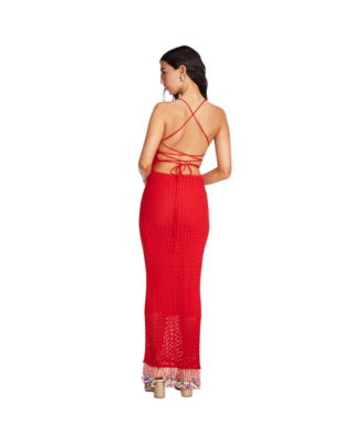 Women's Ali Beads Dress