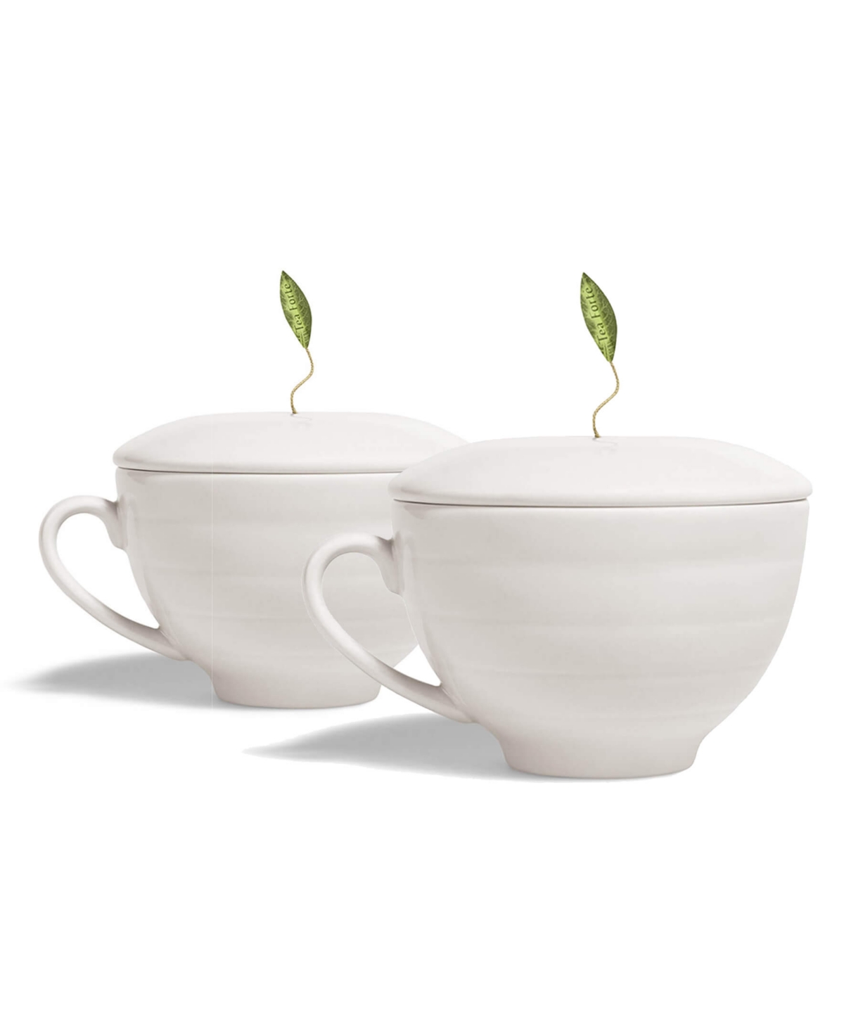 Tea Forte Classic Tea Tasting Assortment, 40 Piece In No Color