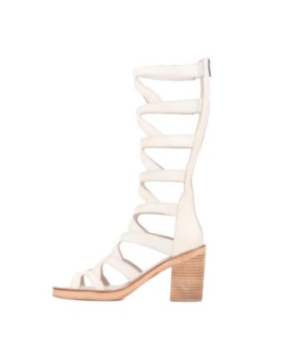 Women's Loni Heel Sandal